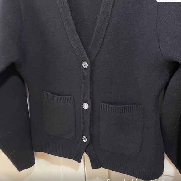 Almina Concept cinched waist viral cardigan - Picture 12 of 13